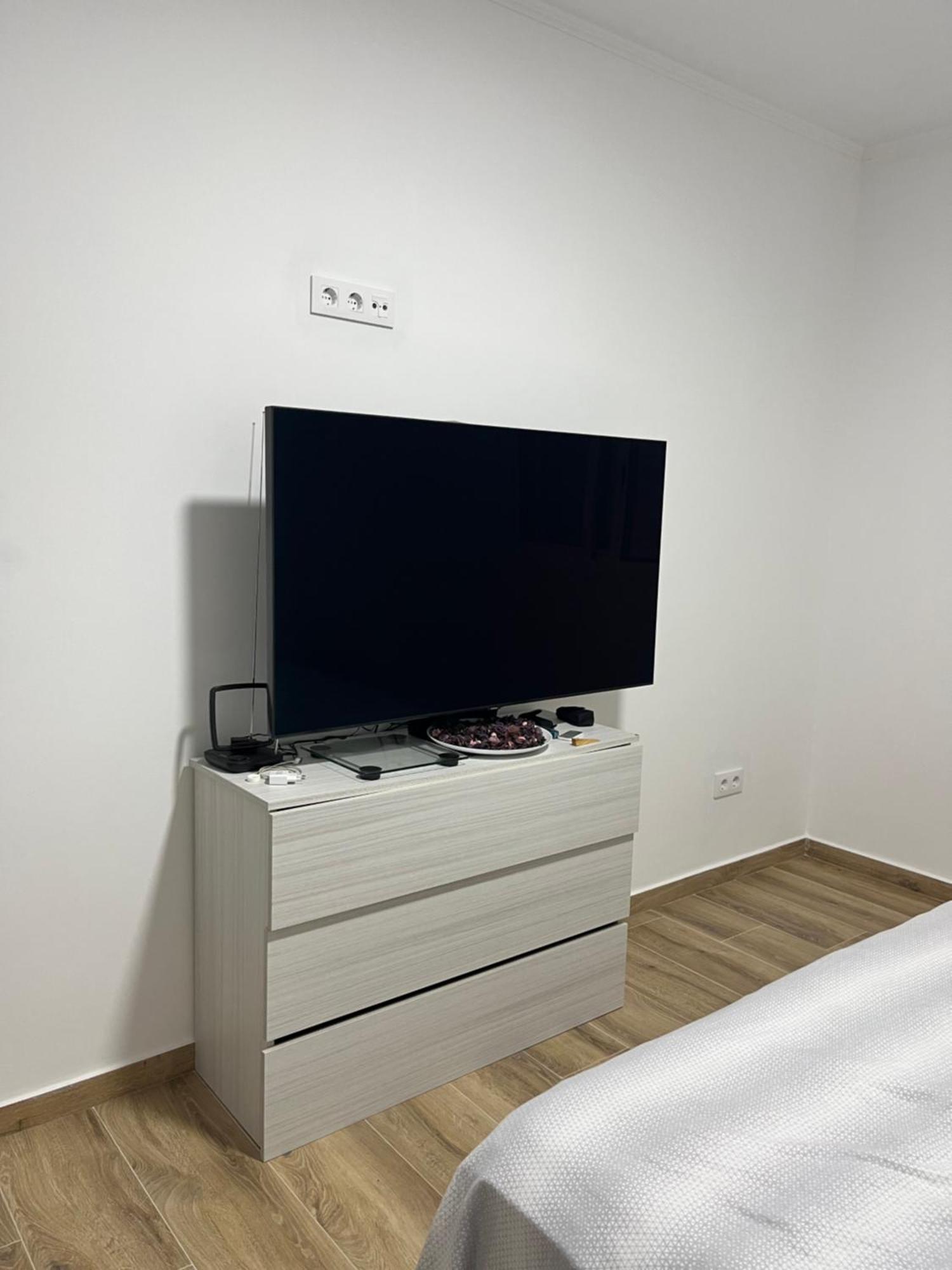 Apartments Jota Βαρκελώνη Εξωτερικό φωτογραφία
