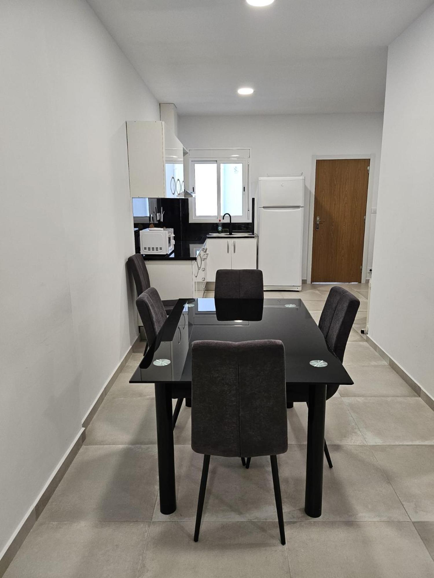 Apartments Jota Βαρκελώνη Εξωτερικό φωτογραφία