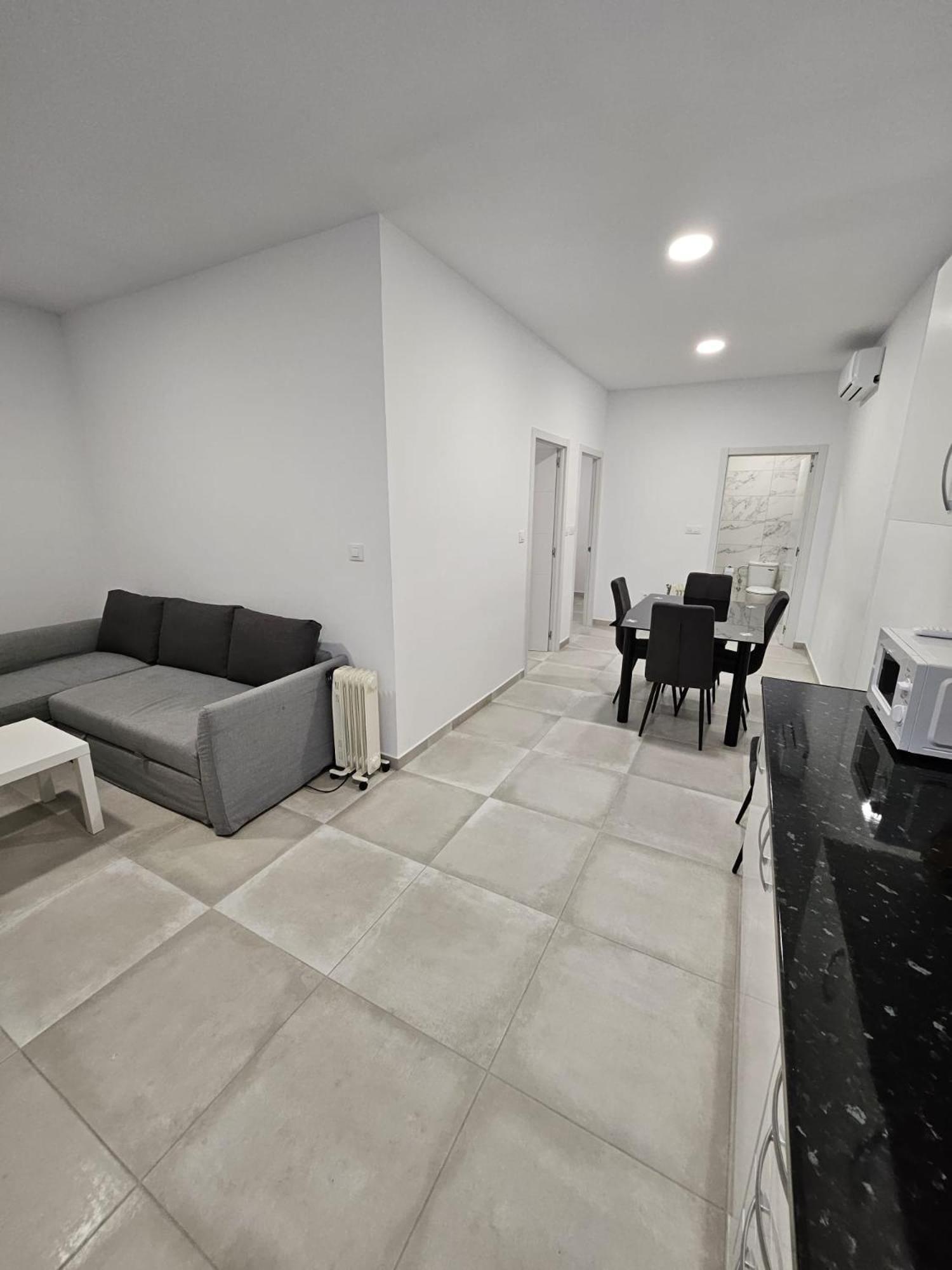 Apartments Jota Βαρκελώνη Εξωτερικό φωτογραφία