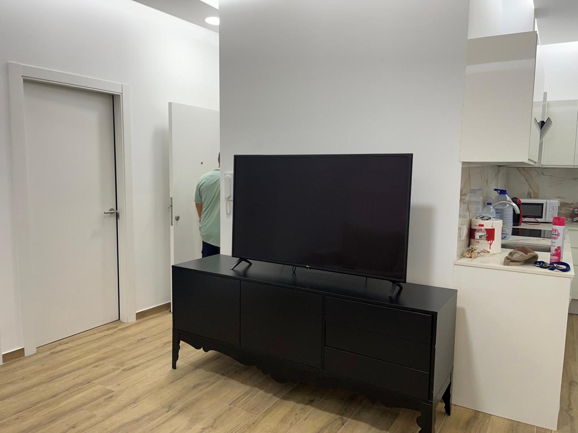 Apartments Jota Βαρκελώνη Εξωτερικό φωτογραφία