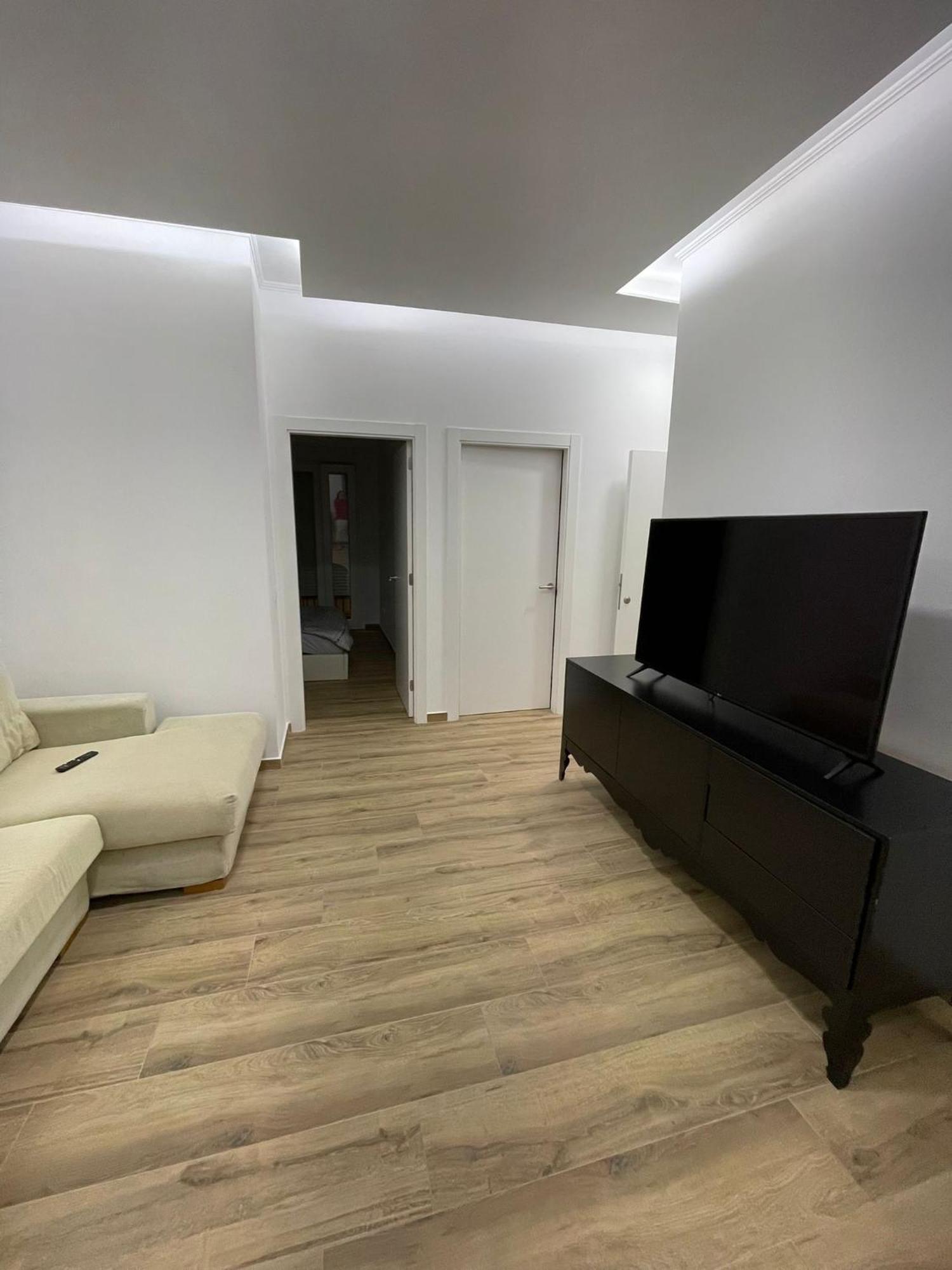 Apartments Jota Βαρκελώνη Εξωτερικό φωτογραφία