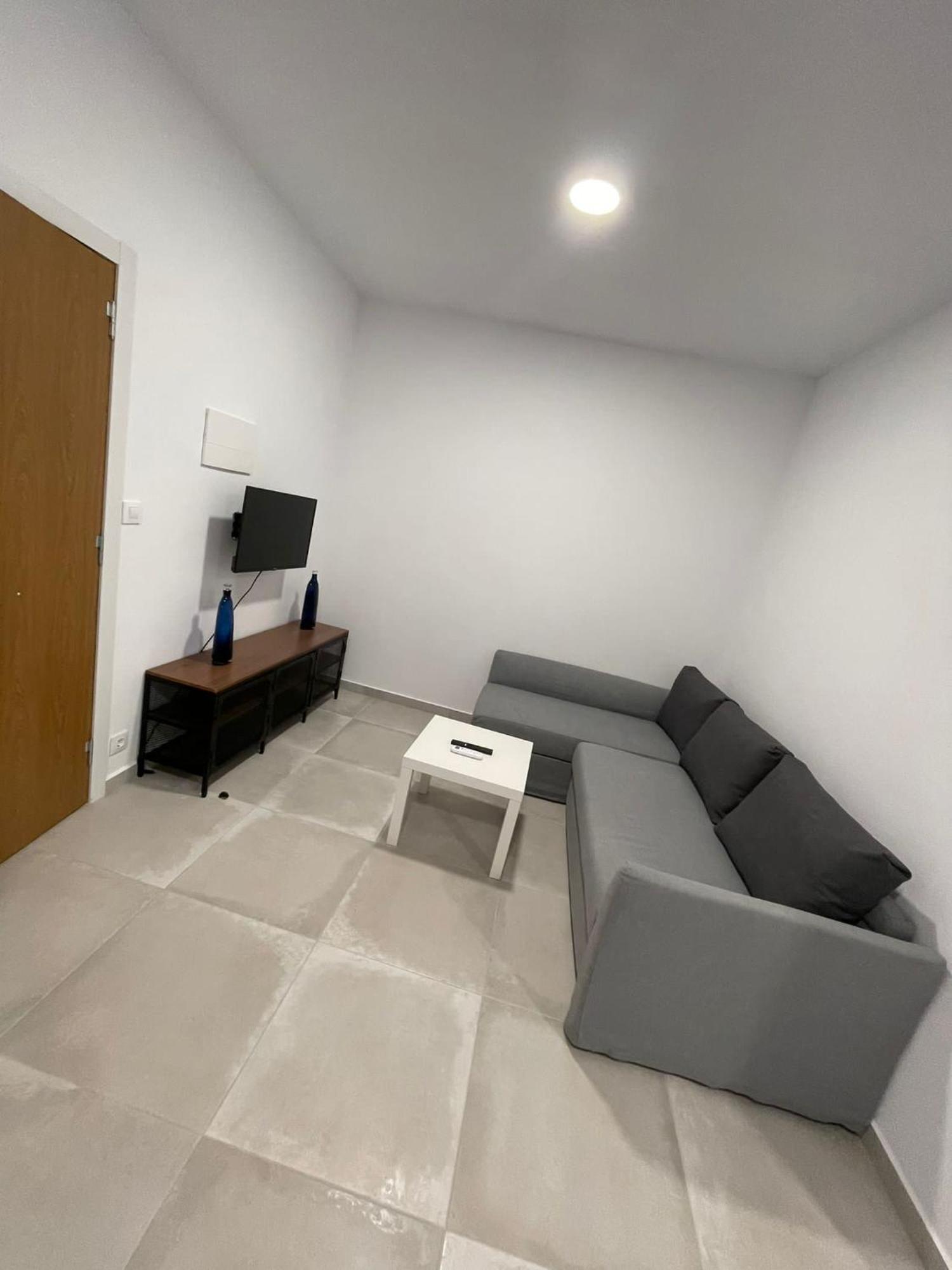 Apartments Jota Βαρκελώνη Εξωτερικό φωτογραφία