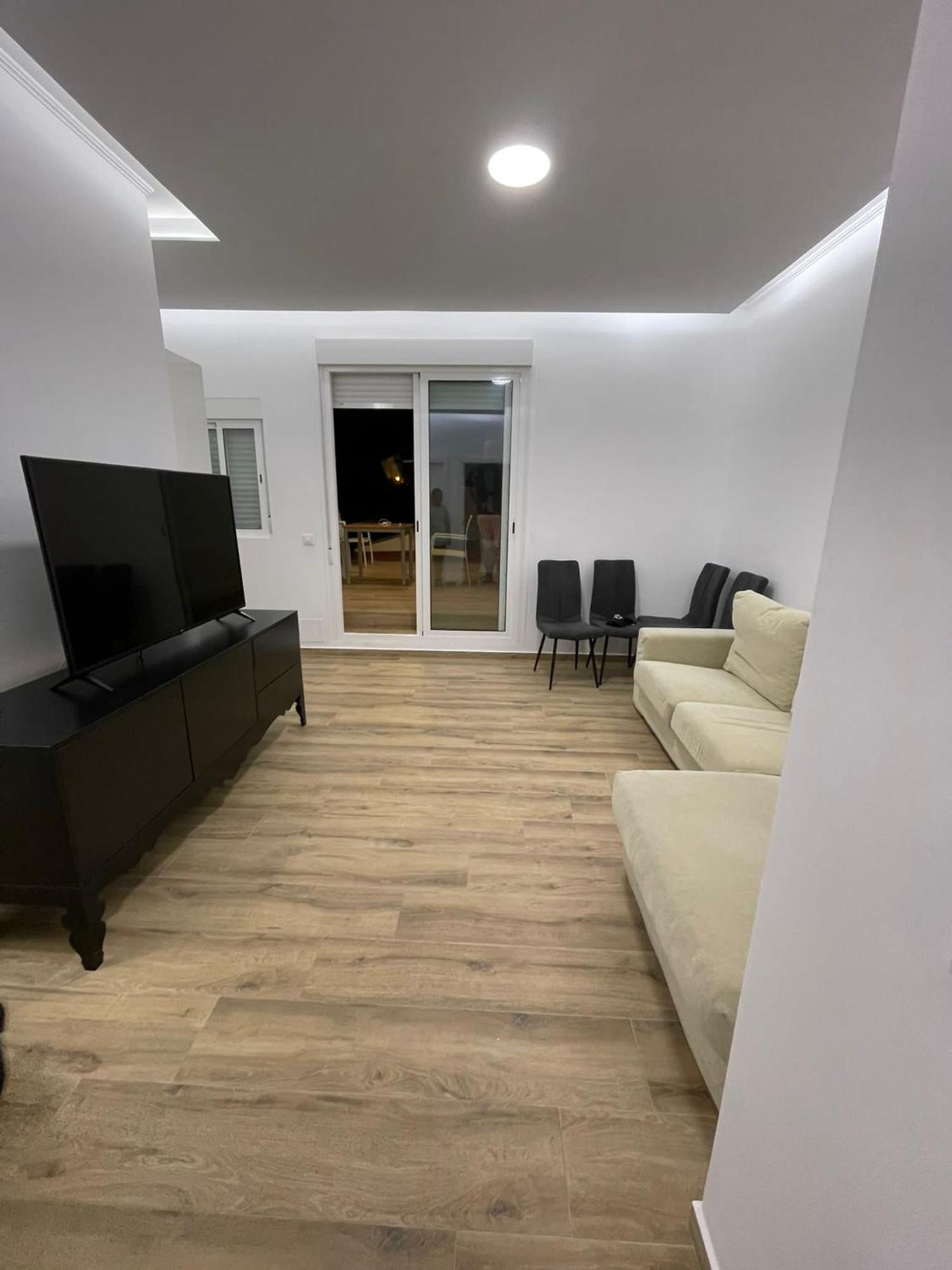 Apartments Jota Βαρκελώνη Εξωτερικό φωτογραφία