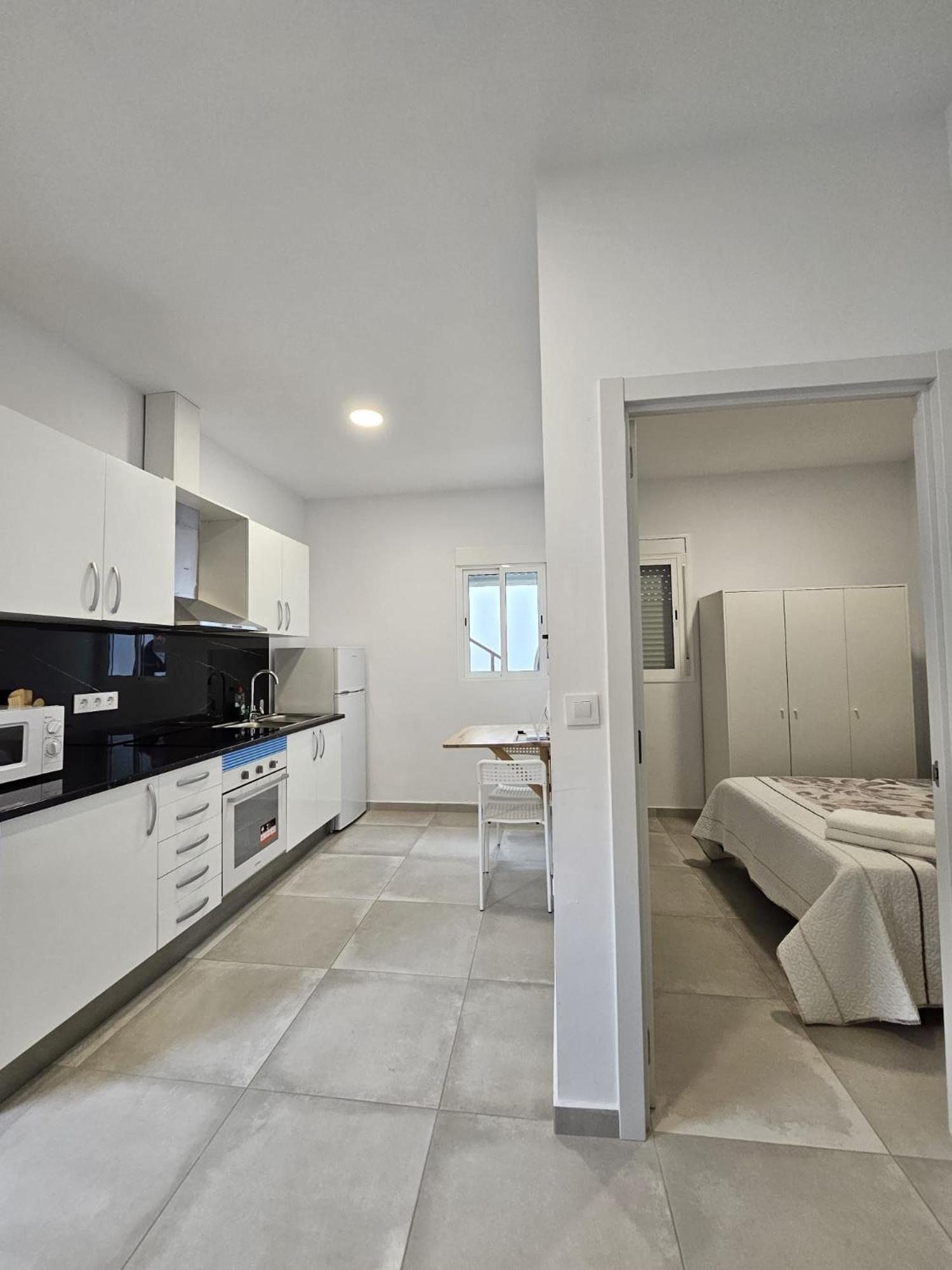 Apartments Jota Βαρκελώνη Εξωτερικό φωτογραφία
